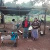 Aldea Guaporaty - Misiones